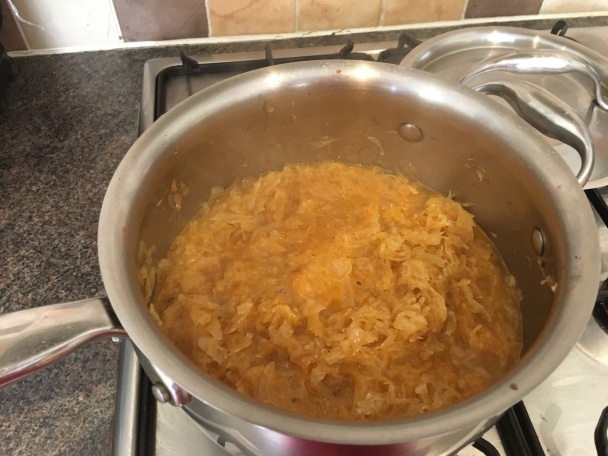 Zapečená údená krkovička (fotorecept) - obrázok 4