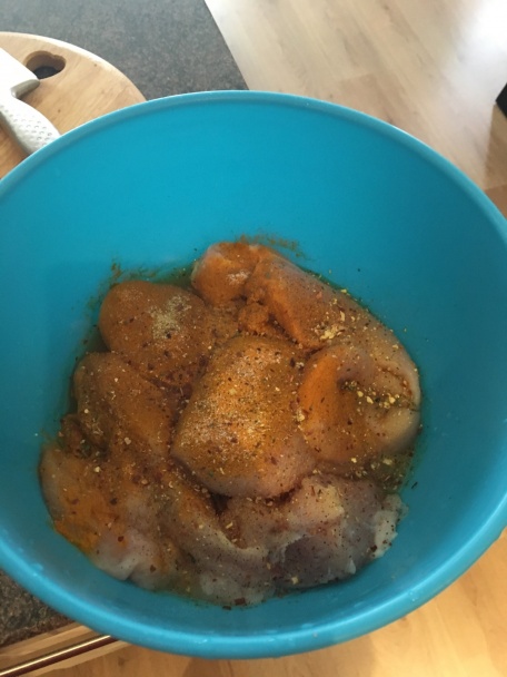 Plnené prsia (fotorecept) - obrázok 1