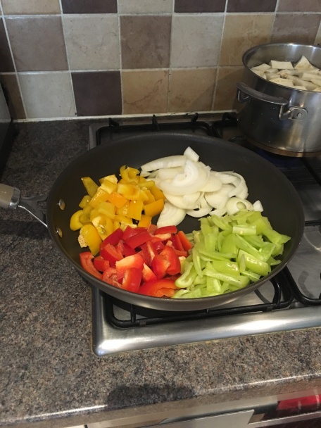 Plnené prsia (fotorecept) - obrázok 2