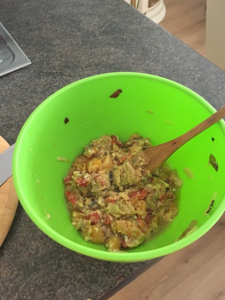 Plnené prsia (fotorecept) - obrázok 3