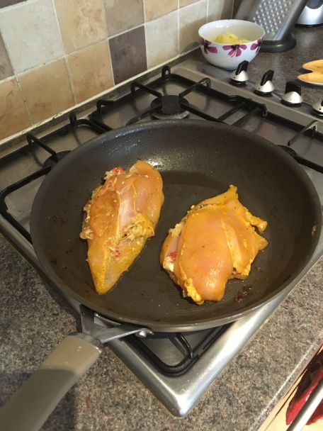 Plnené prsia (fotorecept) - obrázok 5