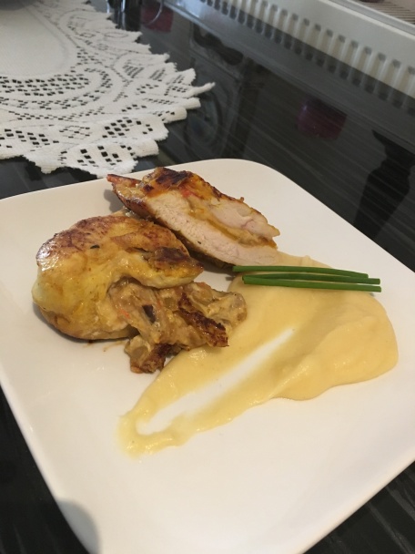 Plnené prsia (fotorecept) - obrázok 6