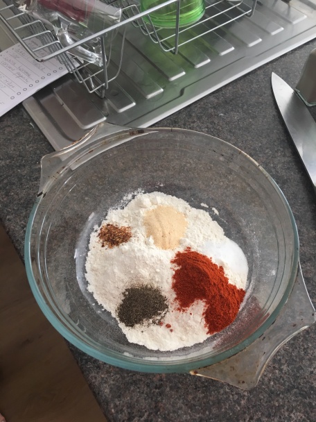 Mäsko na barbecue omáčke (fotorecept) - obrázok 2