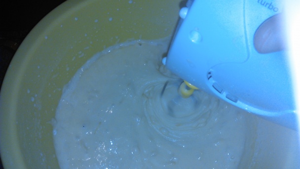 Čučoriedkové muffiny (fotorecept) - obrázok 4