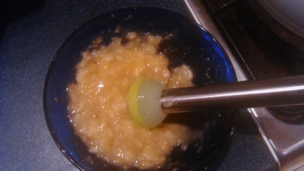 Čučoriedkové muffiny (fotorecept) - obrázok 7