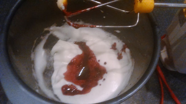 Čučoriedkové muffiny (fotorecept) - obrázok 11