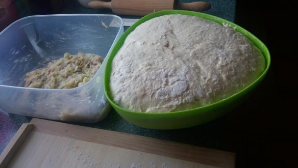 Kapustniaky (fotorecept) - obrázok 3