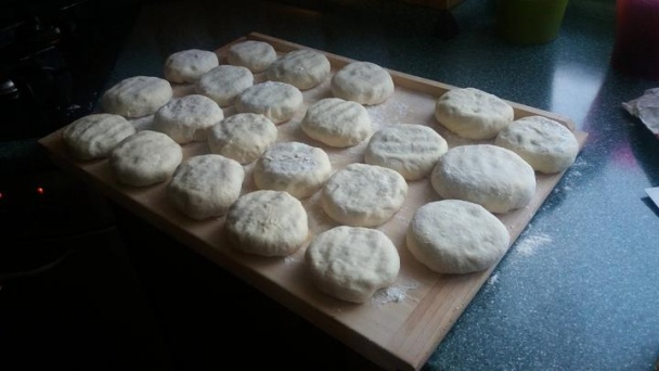 Kapustniaky (fotorecept) - obrázok 5