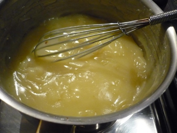 Marokánky (fotorecept) - obrázok 1