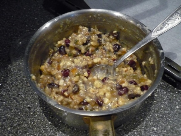 Marokánky (fotorecept) - obrázok 2