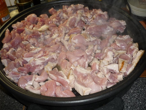 Pikantná špecialita (fotorecept) - obrázok 1