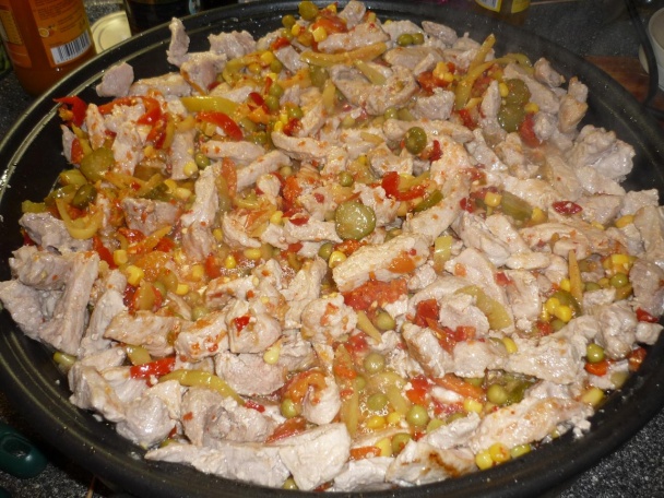 Pikantná špecialita (fotorecept) - obrázok 2