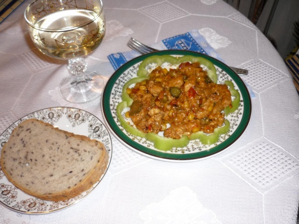 Pikantná špecialita (fotorecept) - obrázok 4