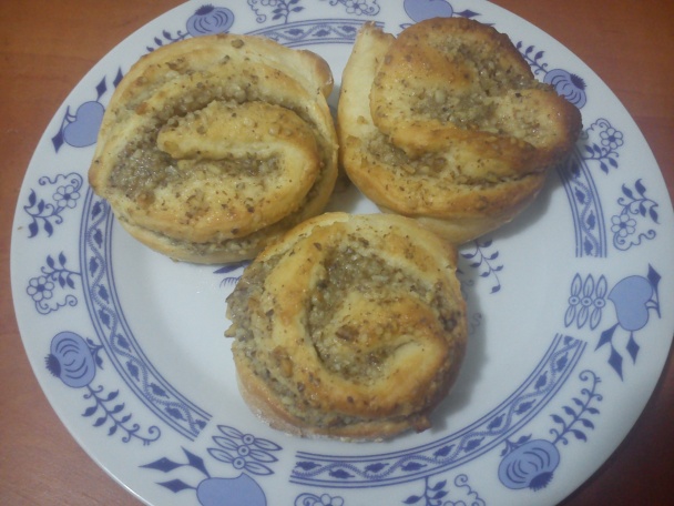 Osie hniezda - obrázok 2