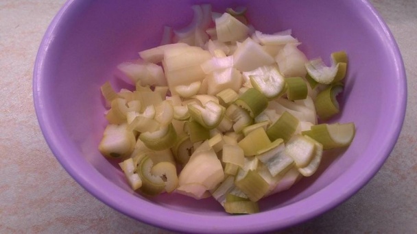 Bryndzová nátierka (fotorecept) - obrázok 2