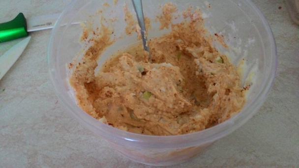 Bryndzová nátierka (fotorecept) - obrázok 3