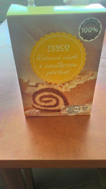 Lenivý zákusok - obrázok 4