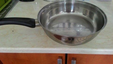 Hubové rizoto - obrázok 2