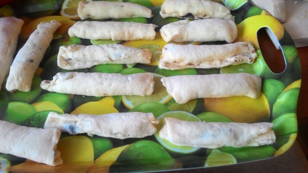 Makové pirôžky (fotorecept) - obrázok 4