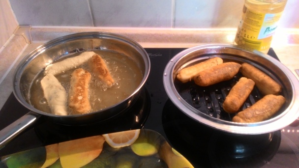 Makové pirôžky (fotorecept) - obrázok 5