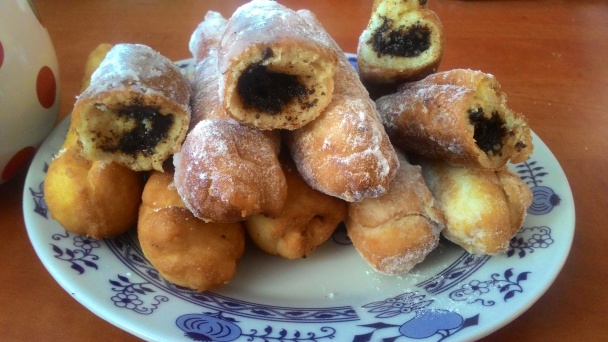 Makové pirôžky (fotorecept) - obrázok 6