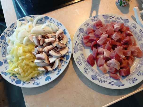 Pliecko na leče - obrázok 1