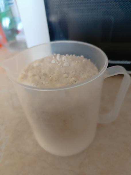 Kakaový závin (fotorecept) - obrázok 1