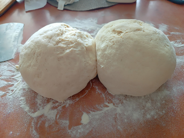 Kakaový závin (fotorecept) - obrázok 3