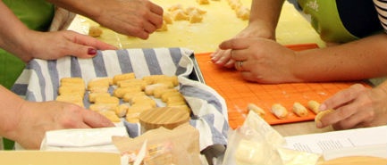 Domáce zemiakovo-batátové gnocchi (fotorecept) - obrázok 3