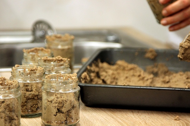 Domáca pečeňová paštička (fotorecept) - obrázok 4