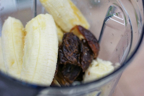 Vianočný krém troch chutí (fotorecept) - obrázok 2