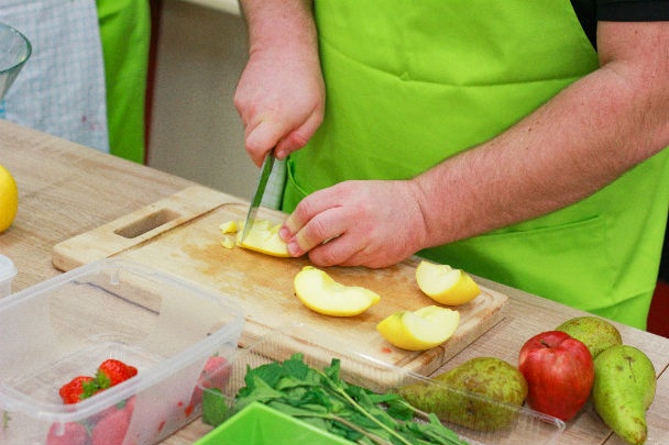 Hruškový zázrak (fotorecept) - obrázok 1