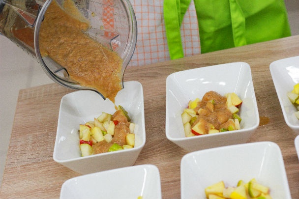 Hruškový zázrak (fotorecept) - obrázok 3