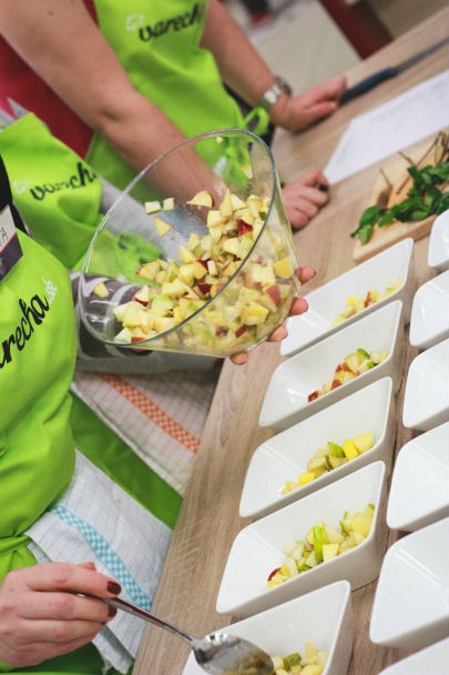 Hruškový zázrak (fotorecept) - obrázok 2