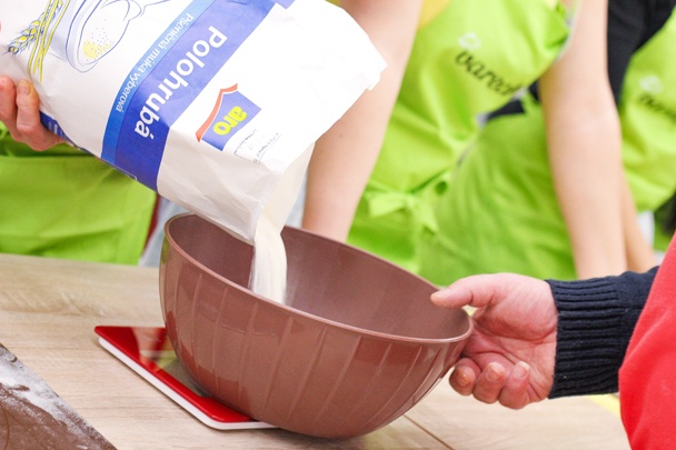 Panzerotto (fotorecept) - obrázok 1