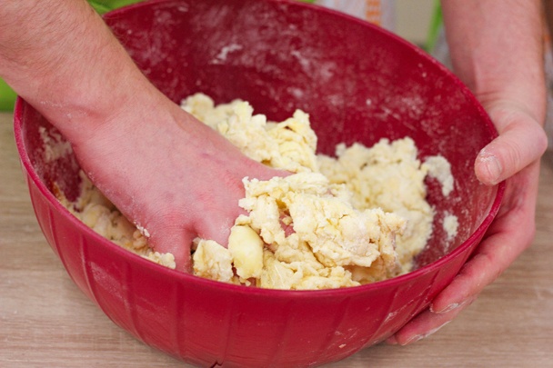 Panzerotto (fotorecept) - obrázok 2