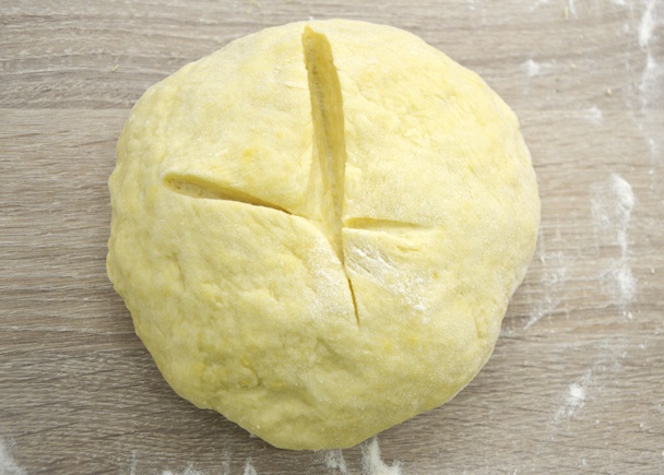 Panzerotto (fotorecept) - obrázok 3