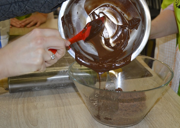 Panzerotto (fotorecept) - obrázok 4