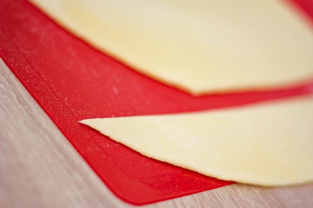 Panzerotto (fotorecept) - obrázok 6