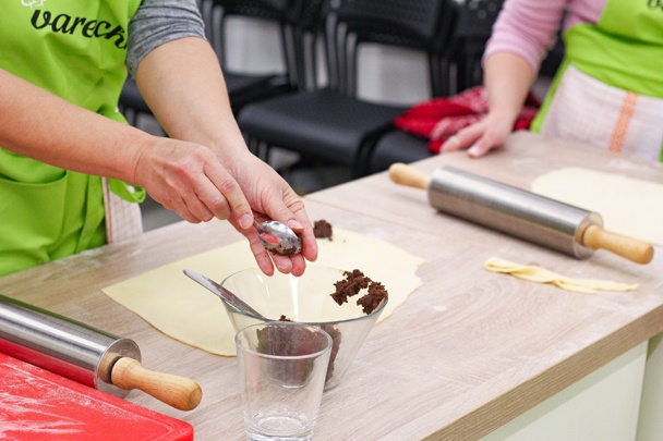 Panzerotto (fotorecept) - obrázok 7