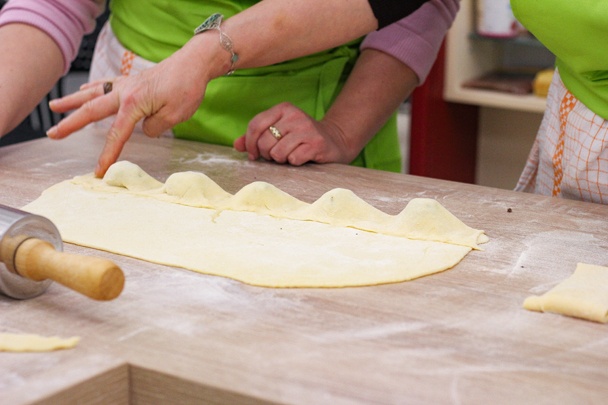 Panzerotto (fotorecept) - obrázok 8