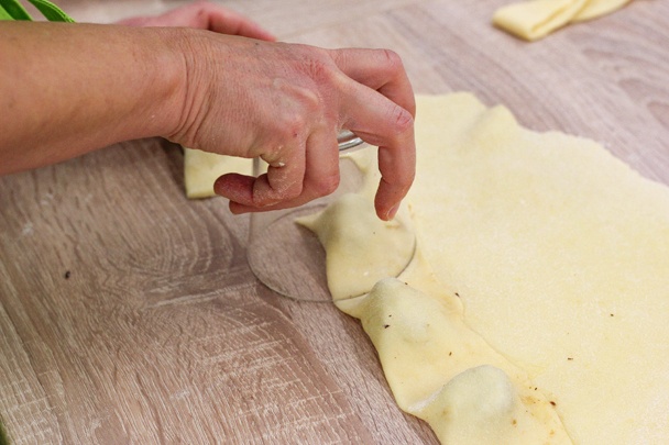 Panzerotto (fotorecept) - obrázok 9