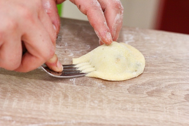 Panzerotto (fotorecept) - obrázok 10