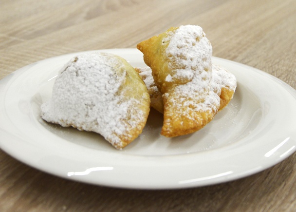 Panzerotto (fotorecept) - obrázok 12