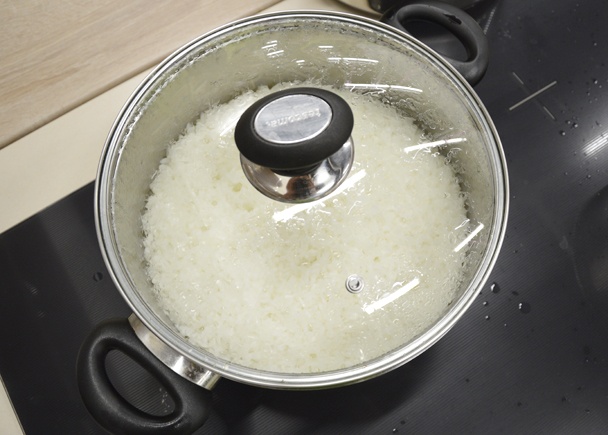 Sushi (fotorecept) - obrázok 1