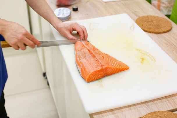 Sushi (fotorecept) - obrázok 3