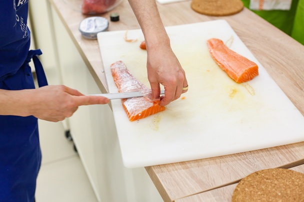 Sushi (fotorecept) - obrázok 5