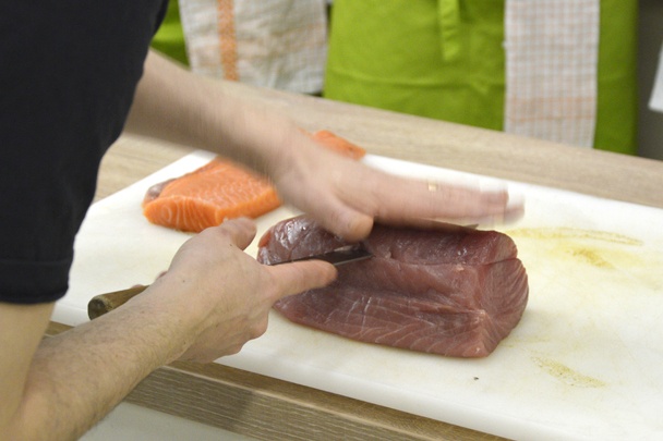 Sushi (fotorecept) - obrázok 6