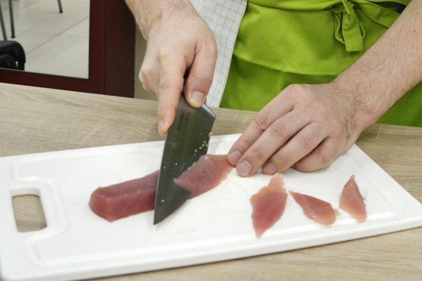 Sushi (fotorecept) - obrázok 7