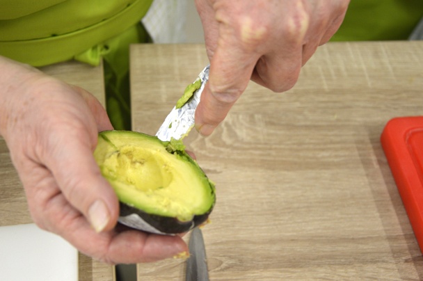 Sushi (fotorecept) - obrázok 8